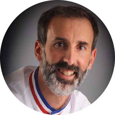 Portrait de Stéphane Duval – formateur cuisine à l’IFH