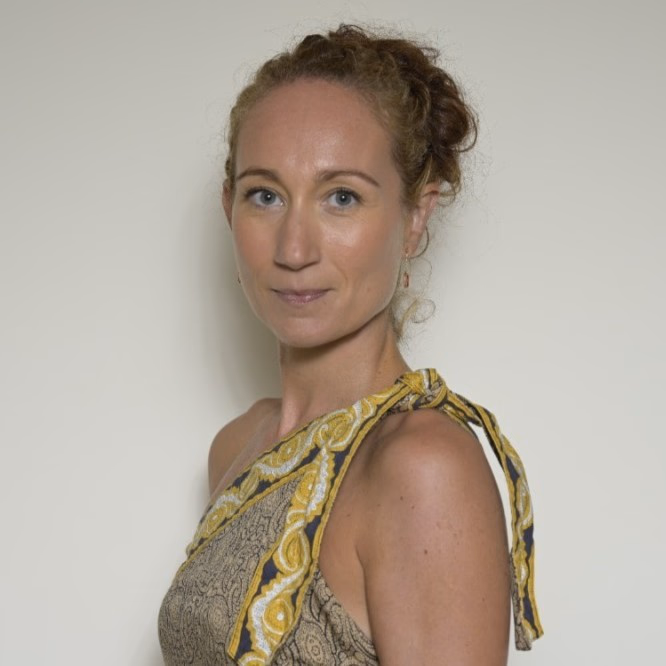 Alexandra POINTEL