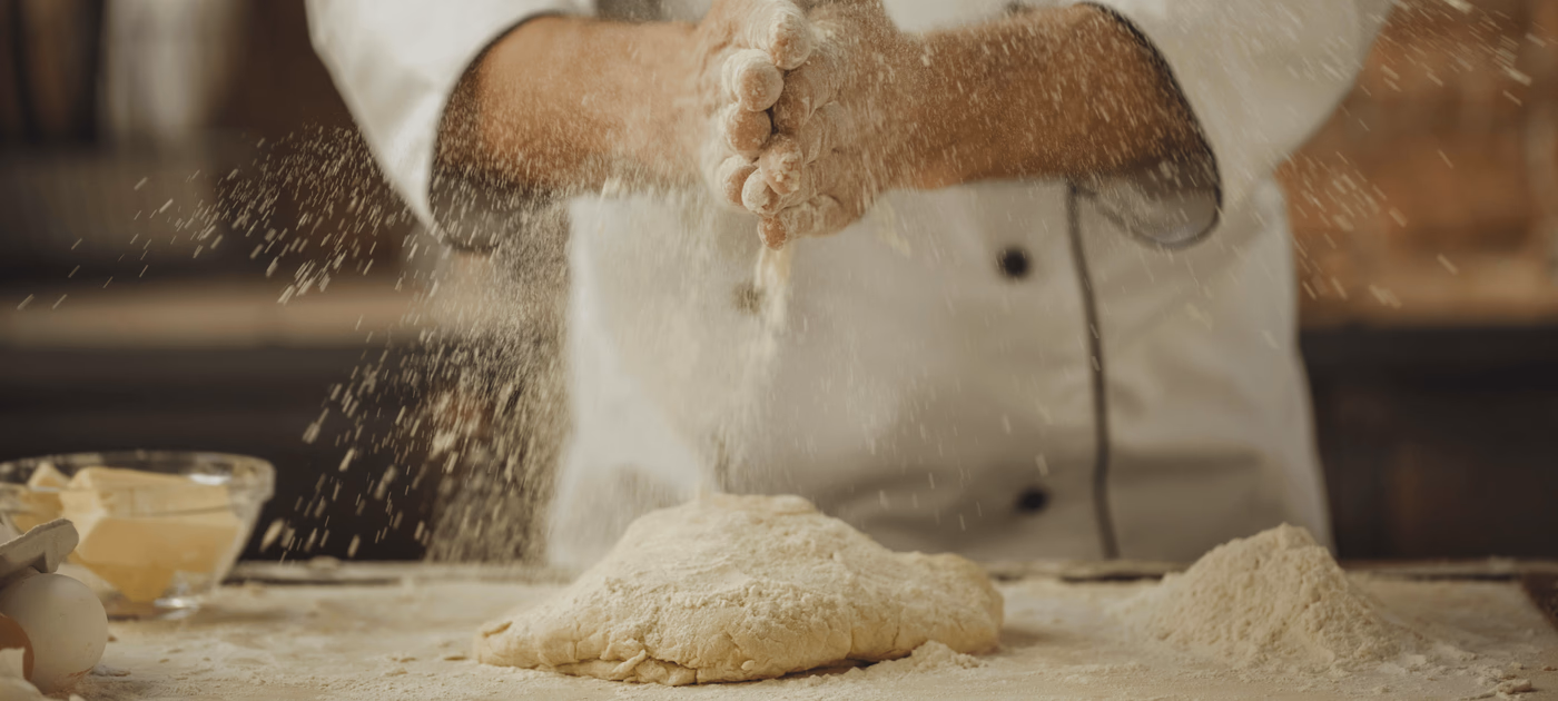 Taller de formación de la IFH — hotelería y gastronomía