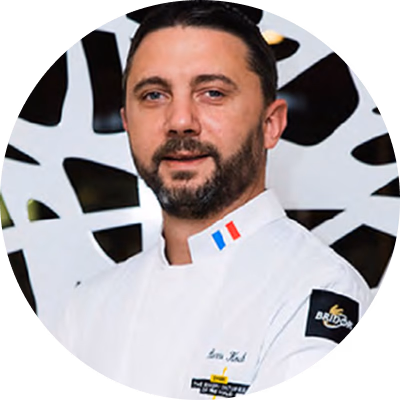 Portrait de Stéphane Duval – formateur cuisine à l’IFH