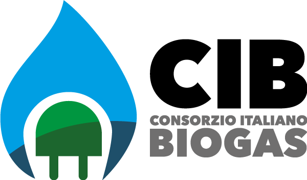 logo consorzio italiano biogas
