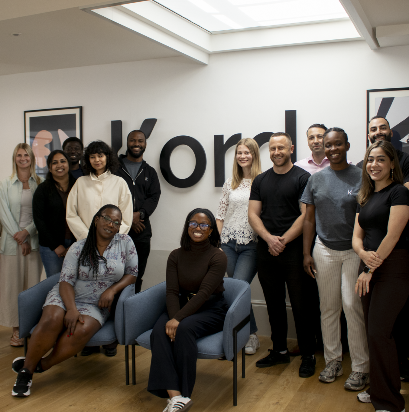 Kord secures £6.4m to combat AI-driven fraud and process payments in regulated industries