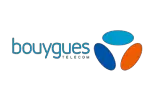 Logo Bouygues Telecom Clever