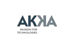 Logo AKKA Clever