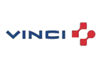 Logo VINCI Clever