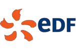 Logo EDF Clever