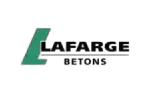Logo Lafarge Clever