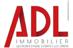 Logo ADL Immobilier Clever