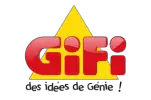 Logo GIFI Clever