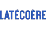 Logo Latécoère Clever