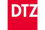 Logo DTZ Clever