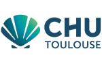 CHU Toulouse Logo