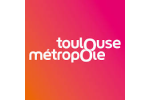 Toulouse Métropole Logo