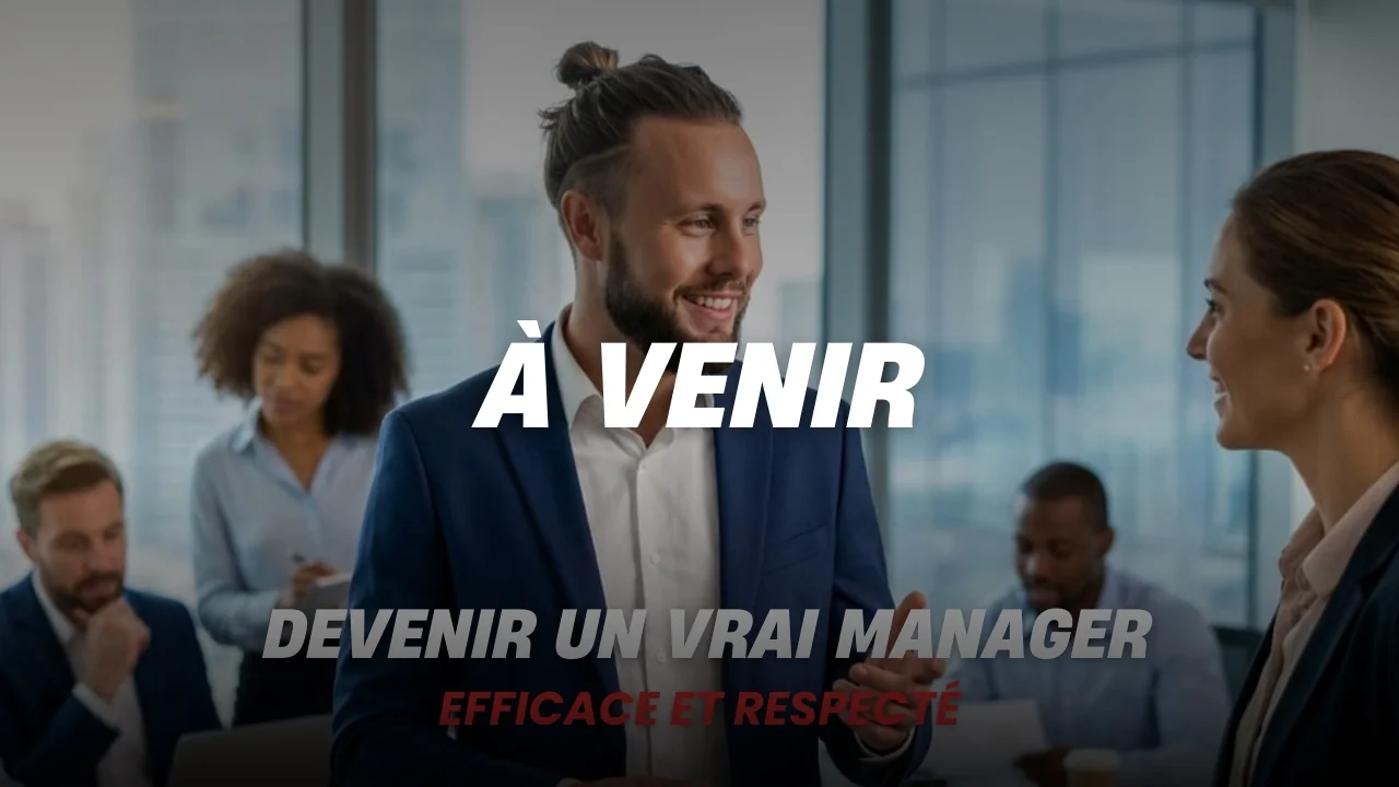 Visuel de la formation Élite plus pour devenir un vrai professionnel de la vente en 7 jours avec Mike Dejardin