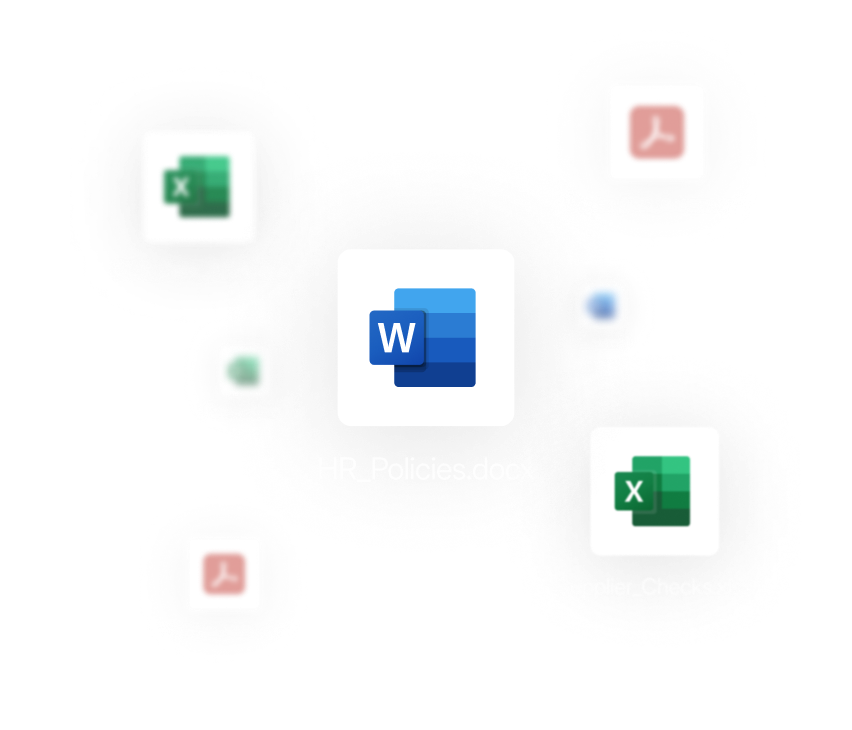 Your ESG datagoes nowhere