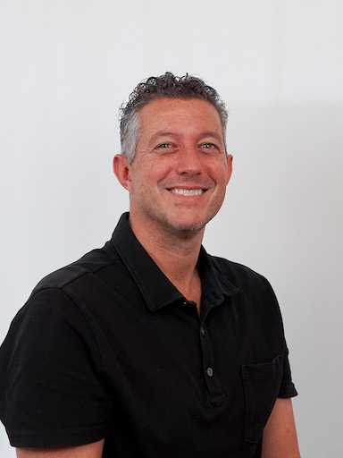 Anthony Suzzi-Valli