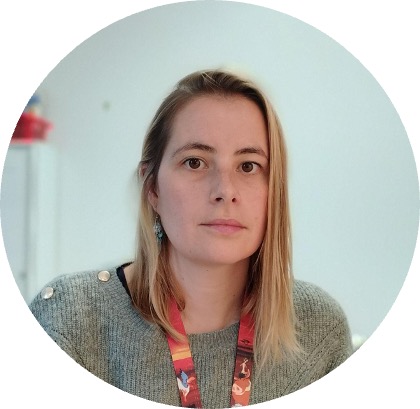 Lucile Wohlgroth