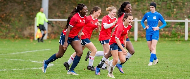Why extracurricular activities matter for child development