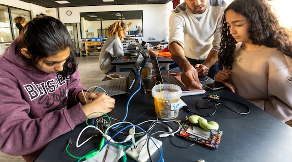 What is STEAM Education and why does it matter for the future?