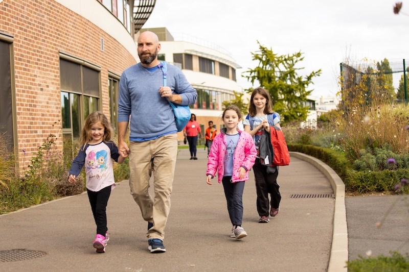 International School Tuition in Paris: What Parents Should Know