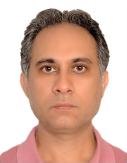 Riyaz Abdul Aziz Halai