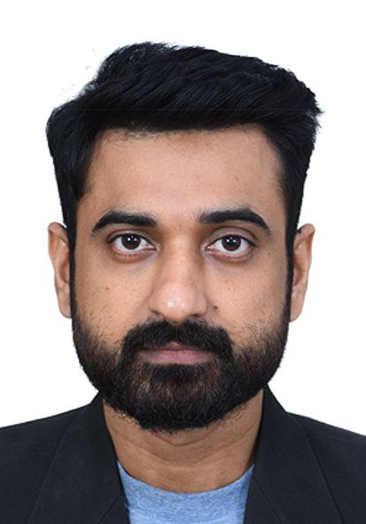 Saifullah Samejo
