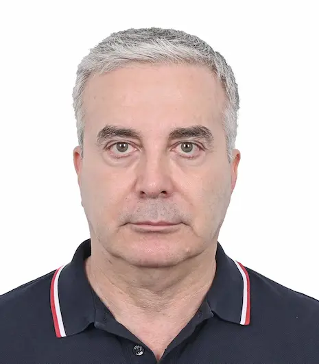 Konstantinos Kapetanopoulos