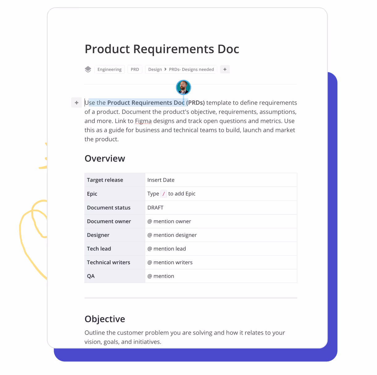 Shortcut Docs