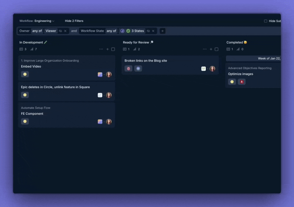 Keyboard Shortcuts in Shortcut