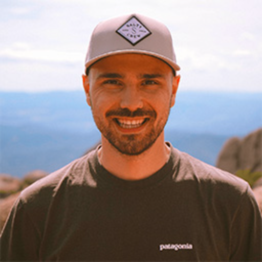 author avatar