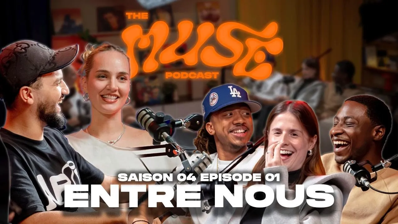 The Muse Podcast 