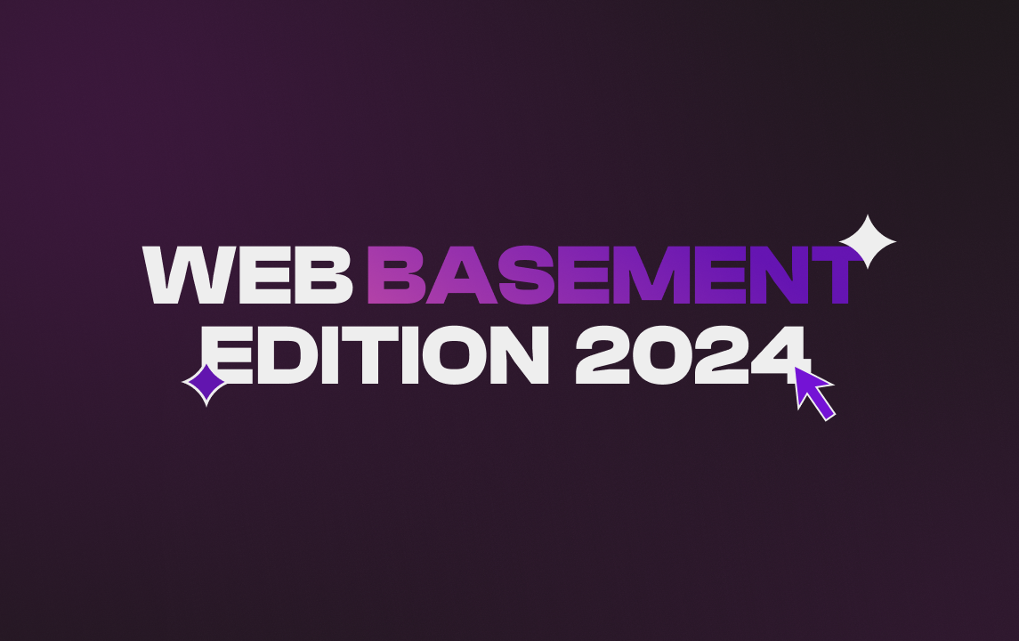 Web Basement