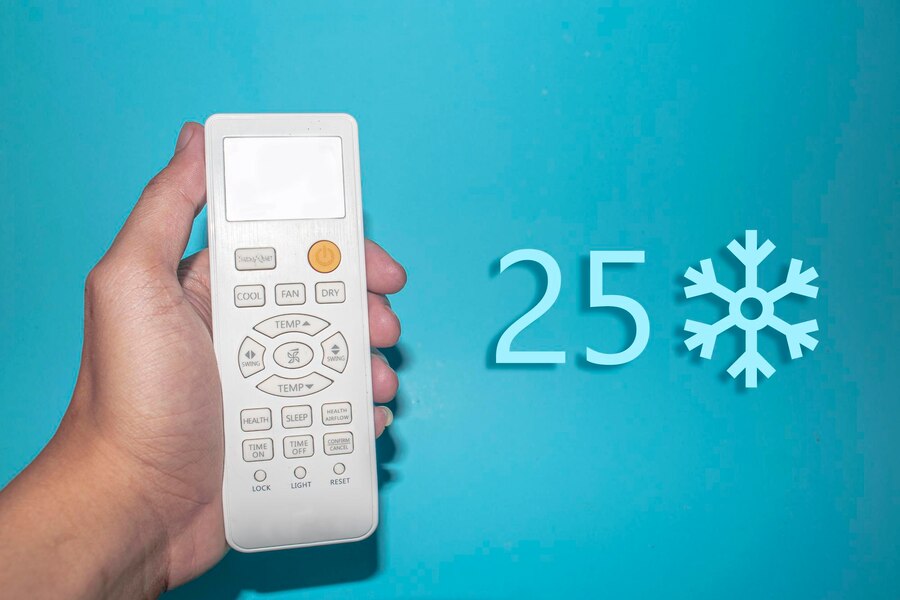 Troubleshooting AC Thermostat Problems In Alpharetta
