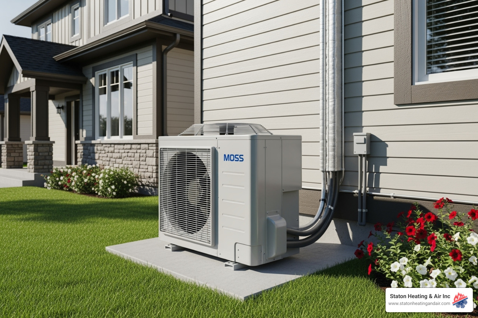 From Repair to Installation: All Your Alpharetta HVAC Needs Covered