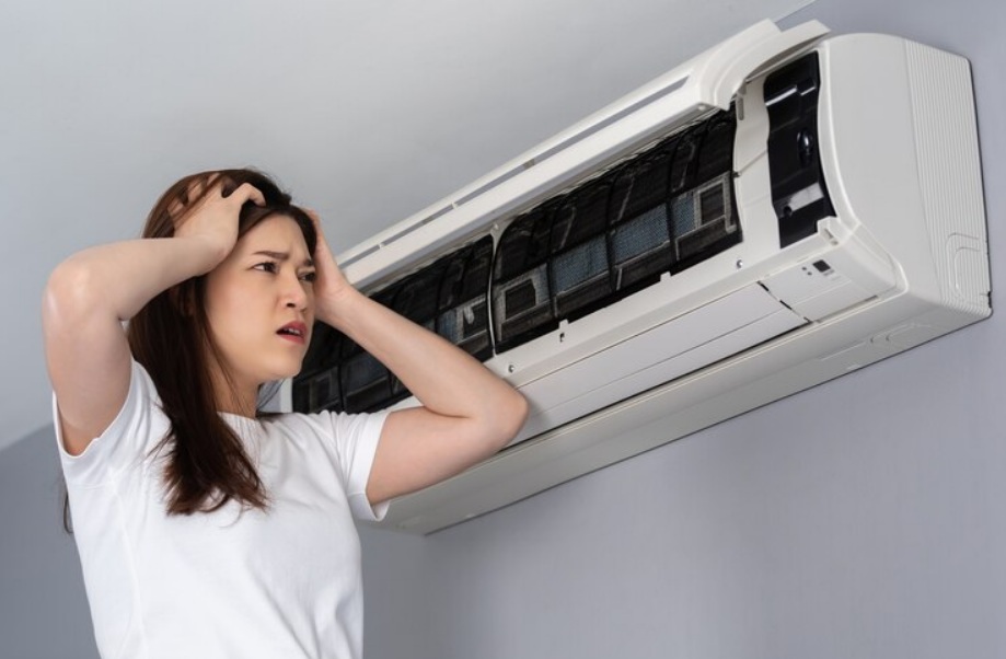 Resolving AC Drainage Problems In Duluth Homes