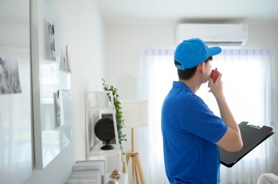 Why Your AC Unit Is Vibrating Excessively In Norcross