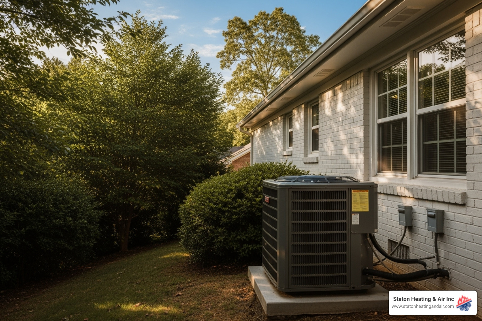 Cooling Atlanta: Finding Your Perfect HVAC Partner