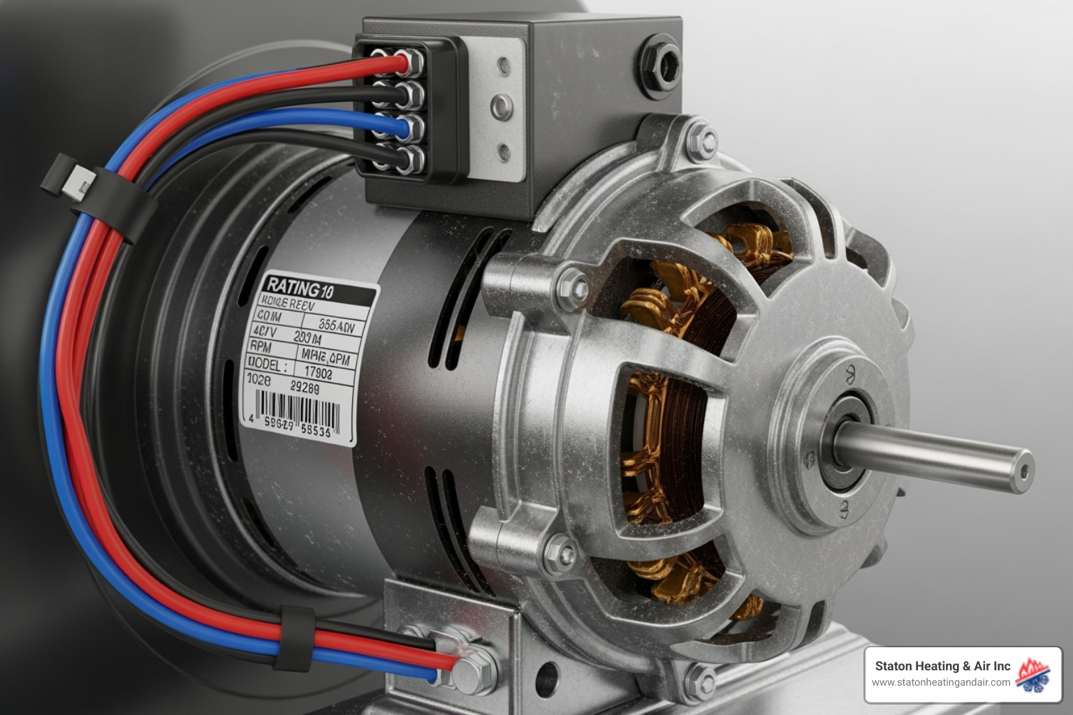 Upgrade Your Heat: Top Furnace Components for Sale