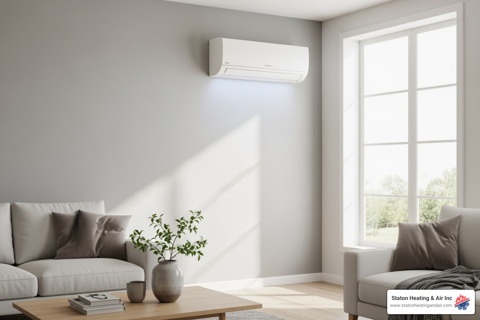 The Best Mini Split AC Installers in Alpharetta