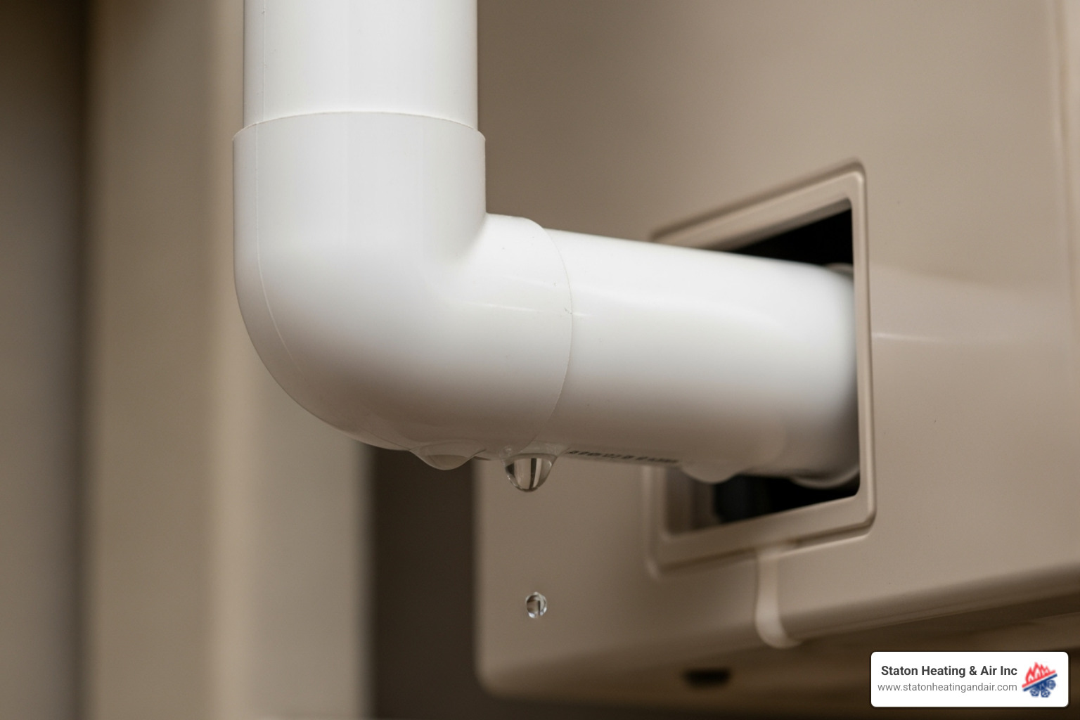AC Drain Line Clogged? Here's Your DIY Fix