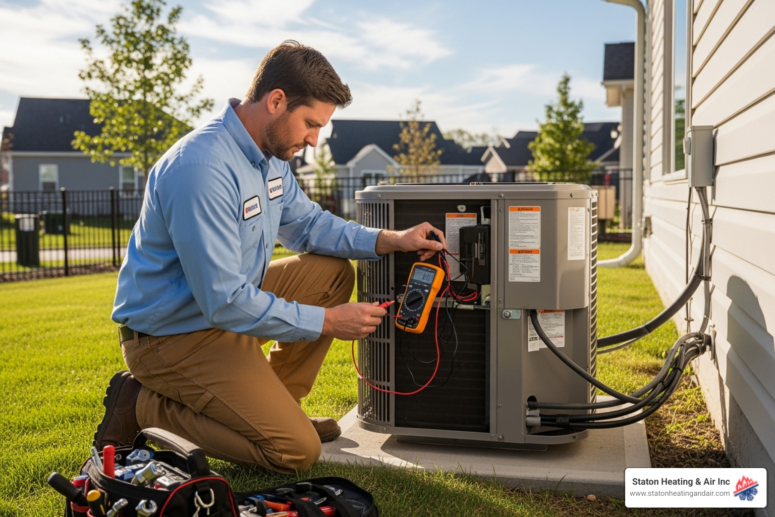 Atlanta AC Repair: Find Your Perfect HVAC Match