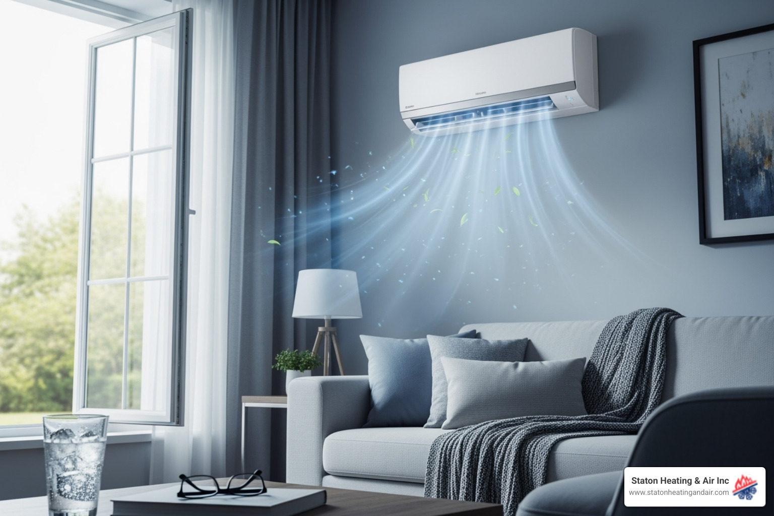 Upgrade Your Comfort: Seamless AC Replacement in Peachtree Corners