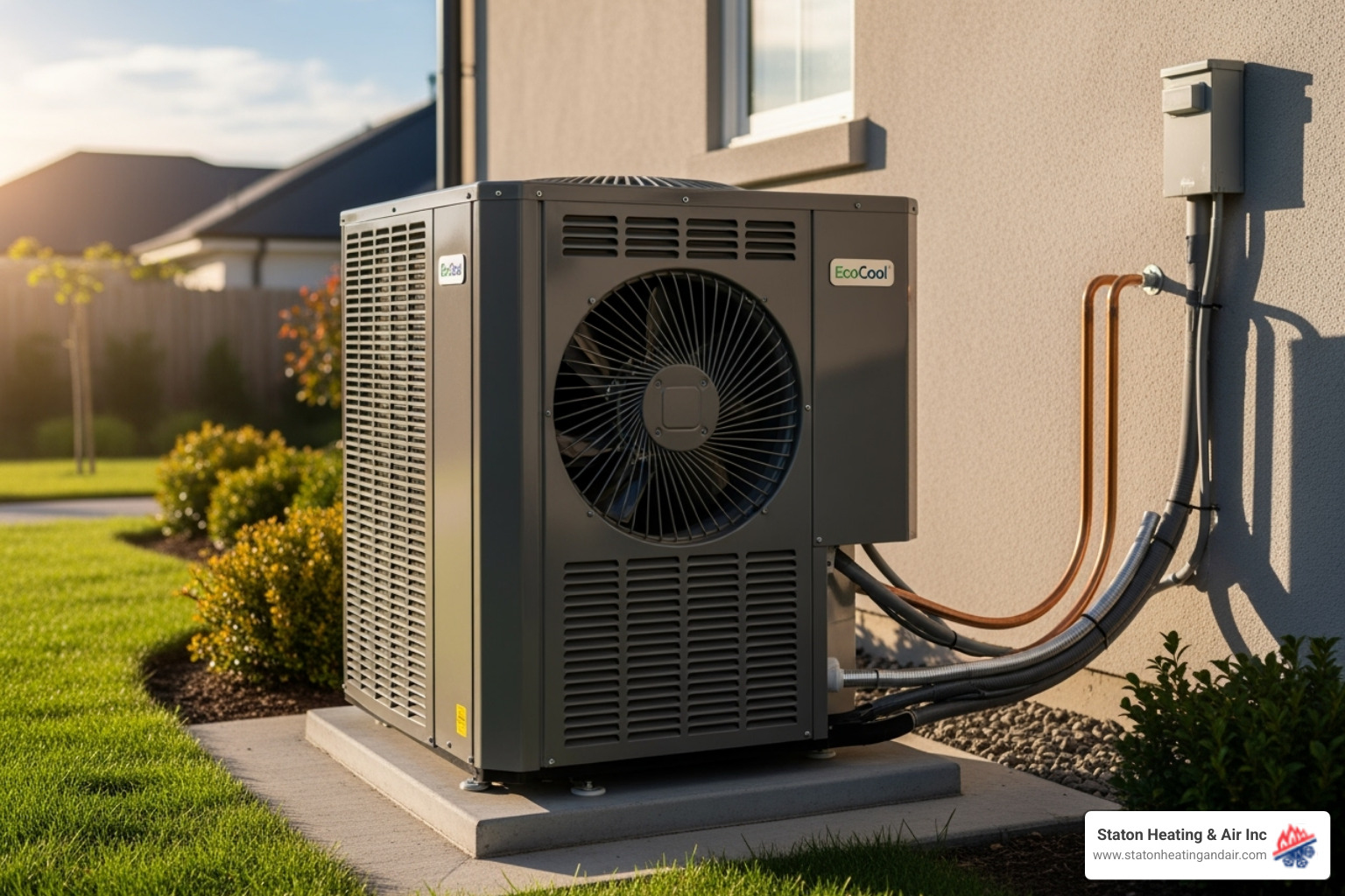 modern high-efficiency AC unit - ac replacement in peachtree corners modern high-efficiency AC unit - ac replacement in peachtree corners