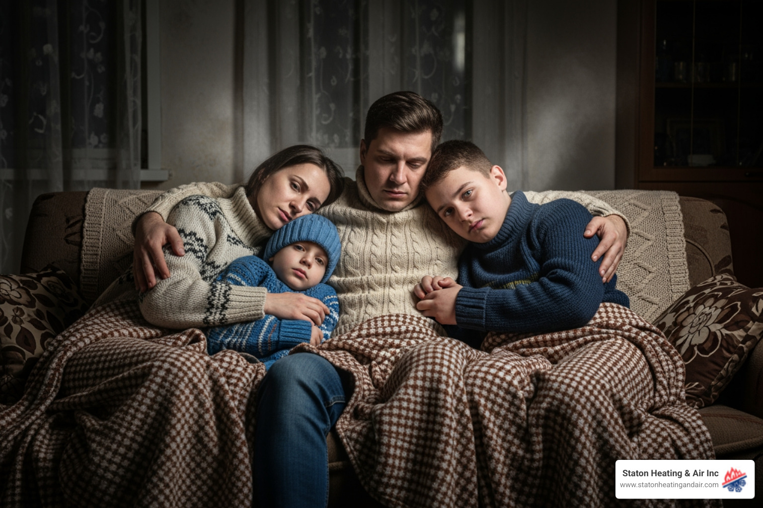 My heating is not working and I live in Atlanta. Who are the best companies to call for a repair?