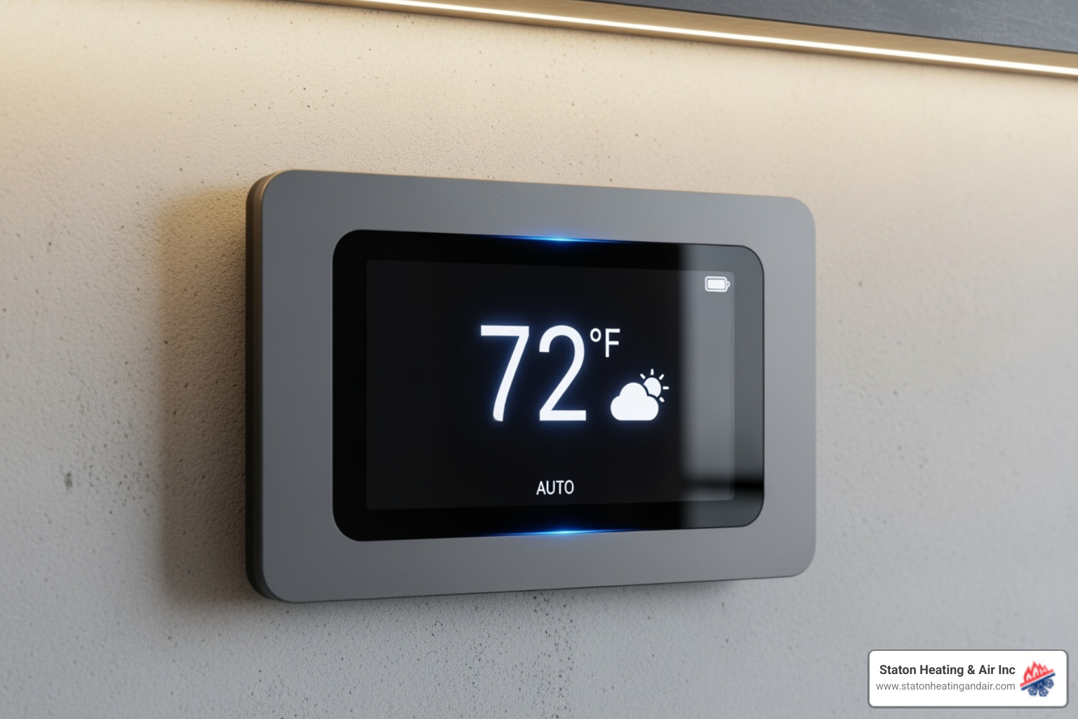 Smart Home, Smart Setup: Your Dunwoody WiFi Thermostat Guide