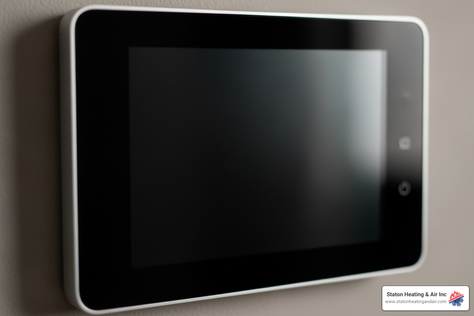 unresponsive thermostat - thermostat wiring repair ga