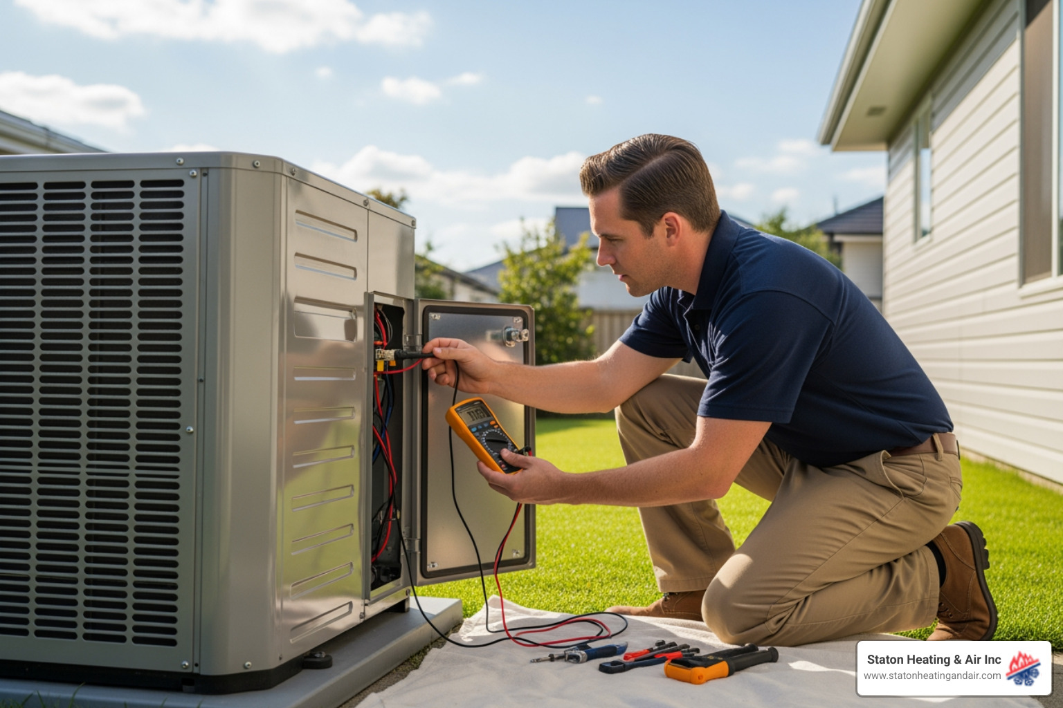 5 Things to Do Right Now to Find Heat Pump Repair Alpharetta GA