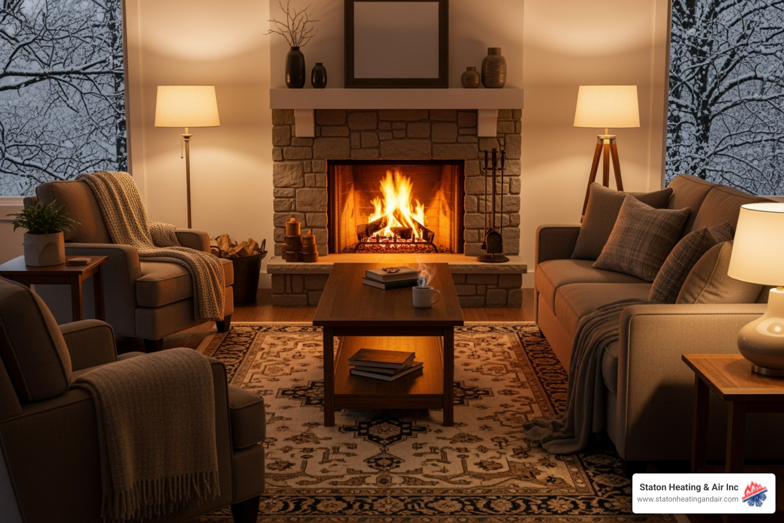 Finding Your Perfect Match: The Best Heating Replacement in Atlanta, GA