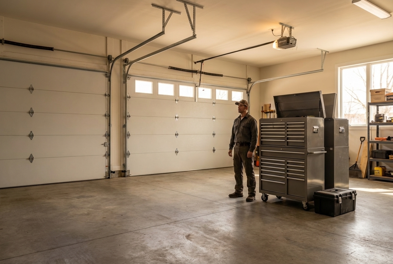 Expert Heating Installation Services in Johns Creek, GA