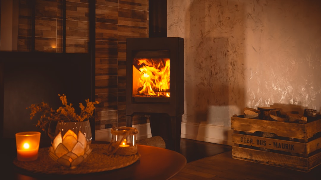 Keeping Warm in Alpharetta: Essential Heating Repair Services